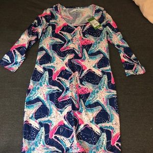 Lilly Pulitzer Beacon Dress